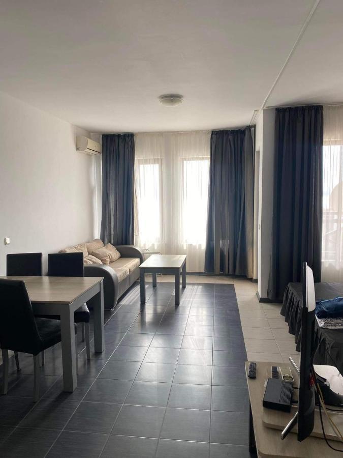 Luxory Apartament On The Seaside, Gradina Beach, St Nicholas Complex Chernomorets Exterior foto