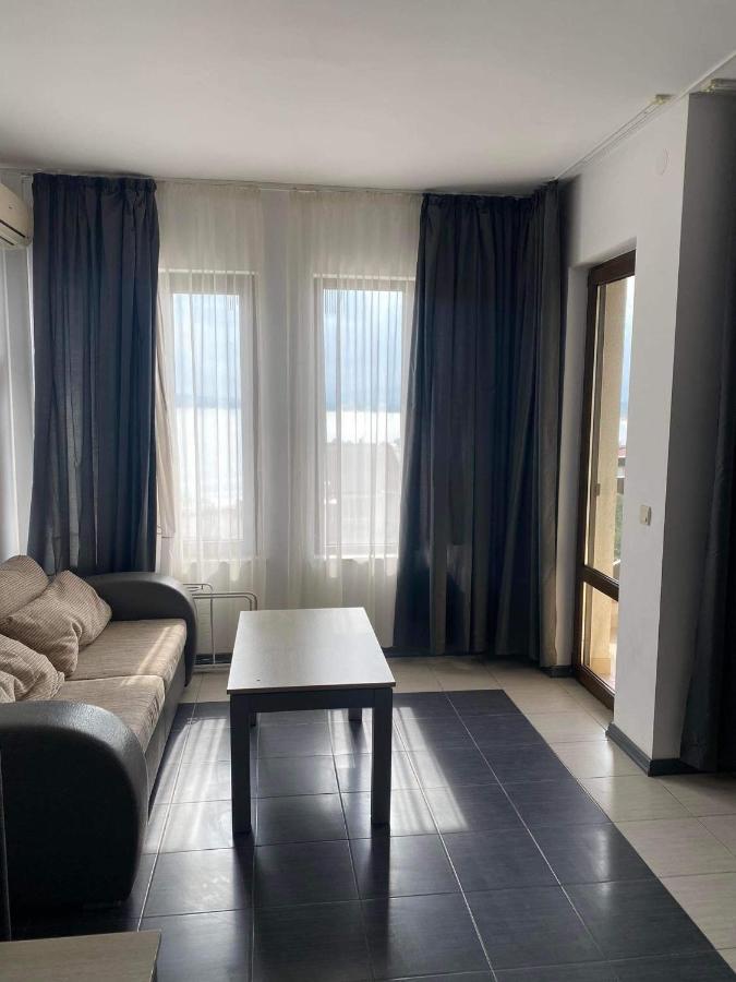 Luxory Apartament On The Seaside, Gradina Beach, St Nicholas Complex Chernomorets Exterior foto